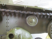 Советский легкий танк Т-26 обр. 1931 г., Музей военной техники, Верхняя Пышма IMG-9765