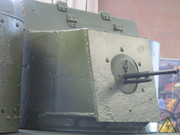 Советский легкий танк Т-26 обр. 1931 г., Музей военной техники, Верхняя Пышма IMG-9892