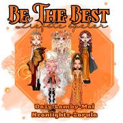 Nominatie Liefste speler