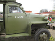 Американский автомобиль Studebaker US6 с установкой БМ-13-16, «Ленрезерв», Санкт-Петербург IMG-5351