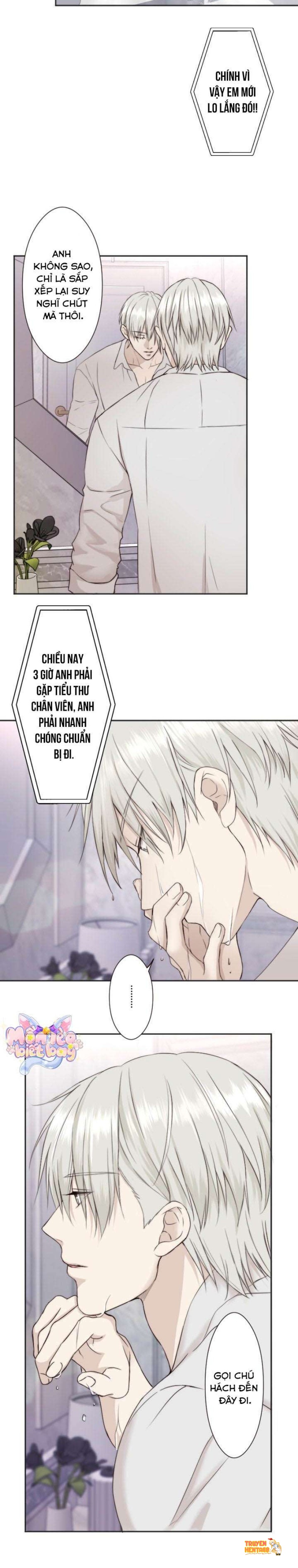 Xem ảnh Cám Dỗ Nguy Hiểm - Chapter 19 - tmpukle9ozu - Truyenhentaiz.net