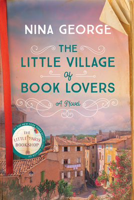 Buy The Little Village of Book Lovers  from Amazon.com*