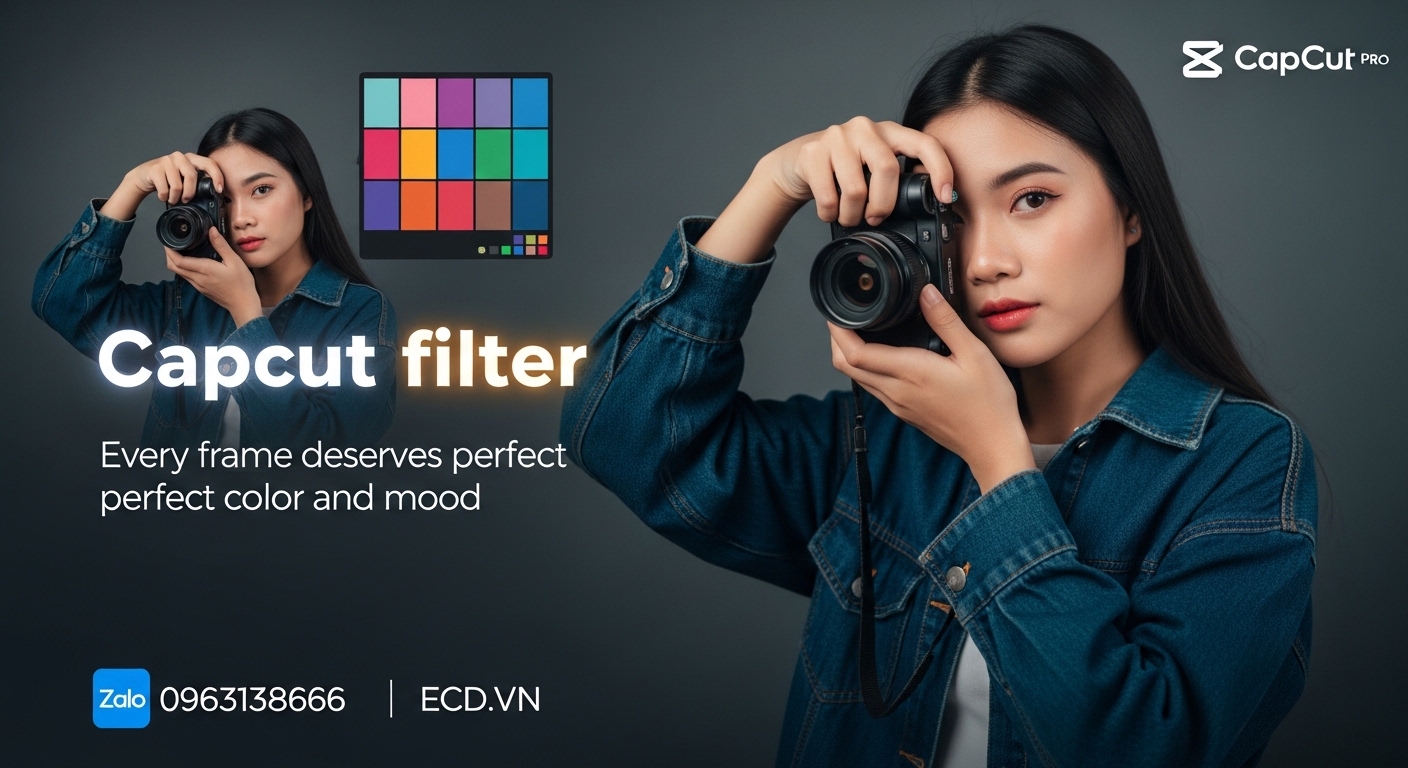 capcut pro học edit