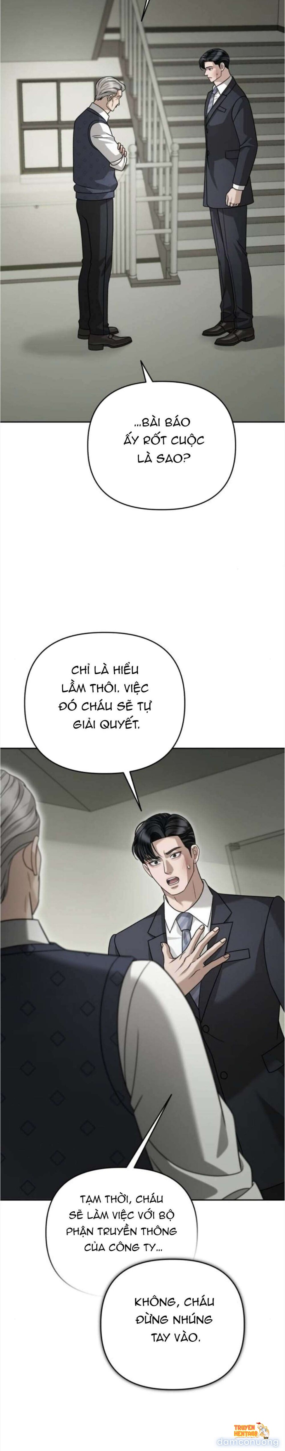 Xem ảnh 〖18+〗- Người Chồng Dao Động - Chapter 28 - tmpoij iw8l - TruyenVN.APP