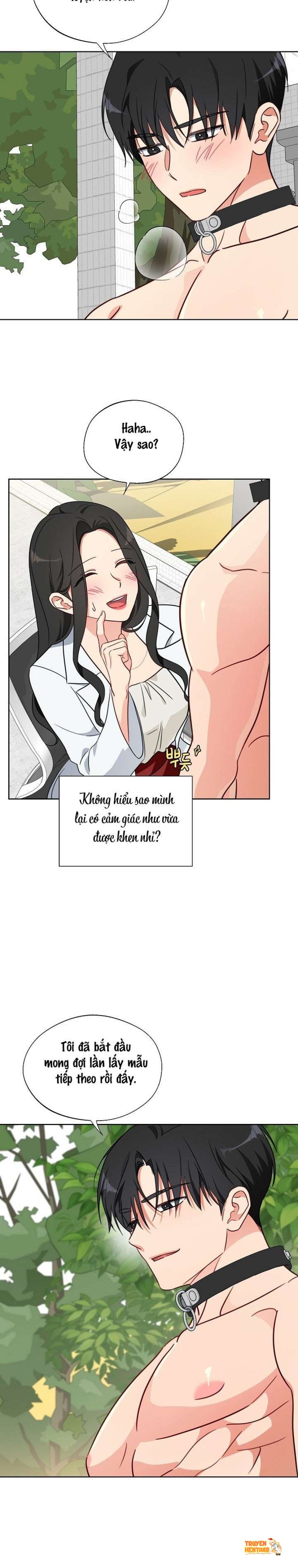 Xem ảnh tmpz1xke23c trong truyện hentai 〖18+〗- Những Con Đực Trong Phòng Nhân Giống - Chapter 5 - hentaitvn.net