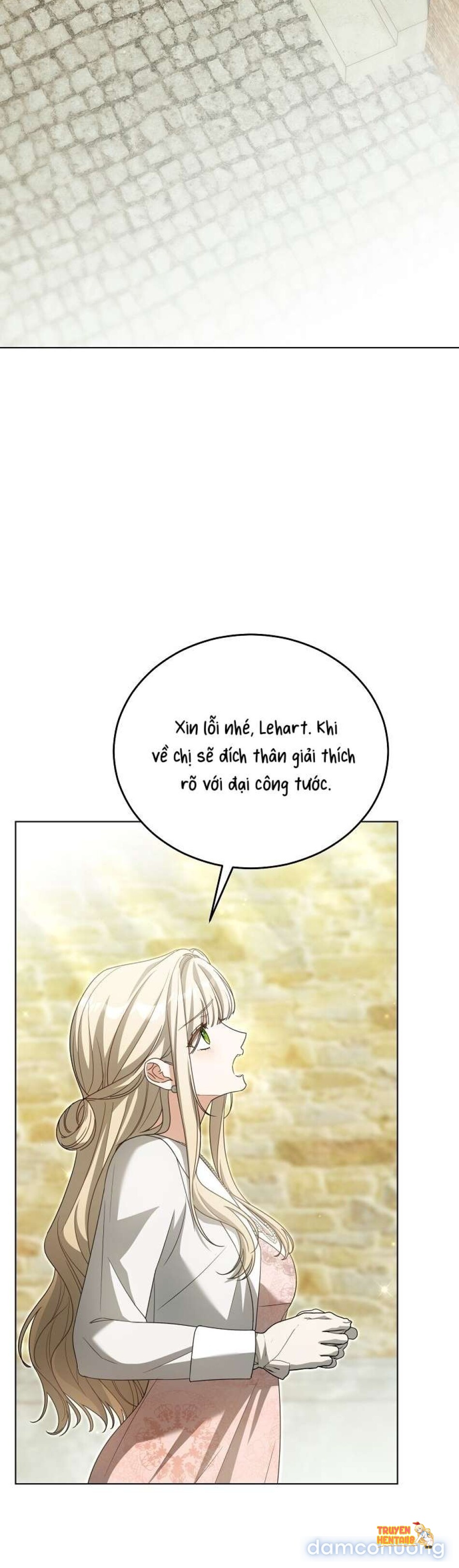 Xem ảnh [ 18+ ] Đại Công Tước Chó Má Của Tôi - Chapter 28 - tmp9mnqftwt - Truyenhentaiz.net