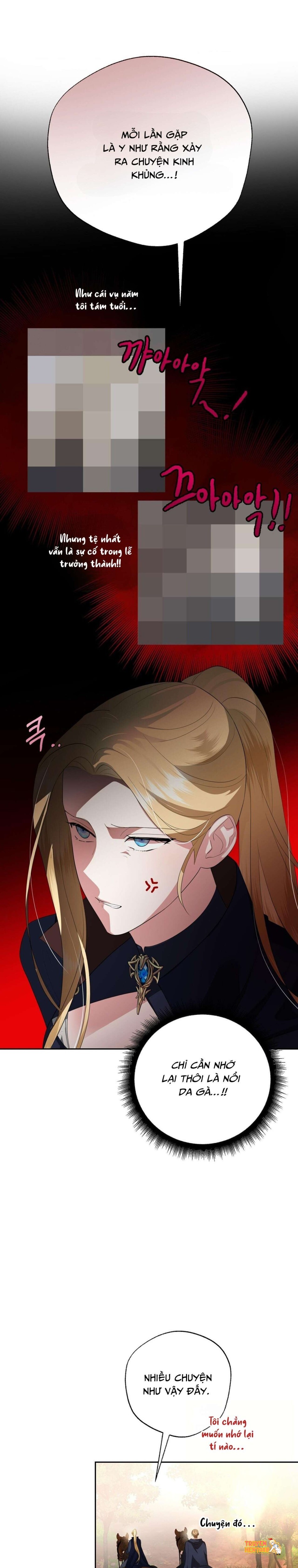 Xem ảnh [18+] Chưa Phải Đêm Mà Cảm Giác Như Đêm Rồi - Chapter 12 - tmpgfgkwhw9 - HentaiTruyen.fun