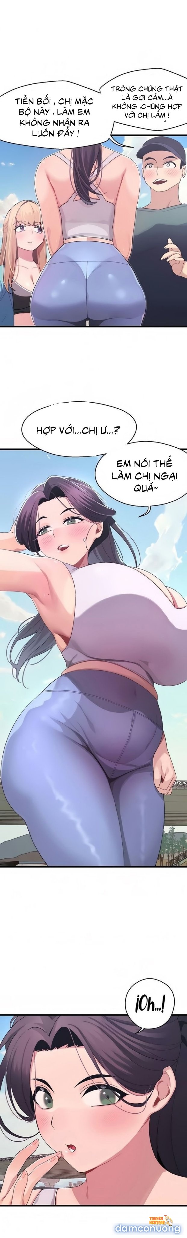 Trang truyện tmphfs1398t trong truyện tranh Liên Kết Doki Doki - Chapter 6 - truyentvn.net