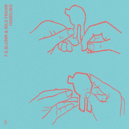 F.S.Blumm And Nils Frahm - Handling (2025)