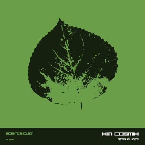 Kim Cosmik - Star Glider (2026)