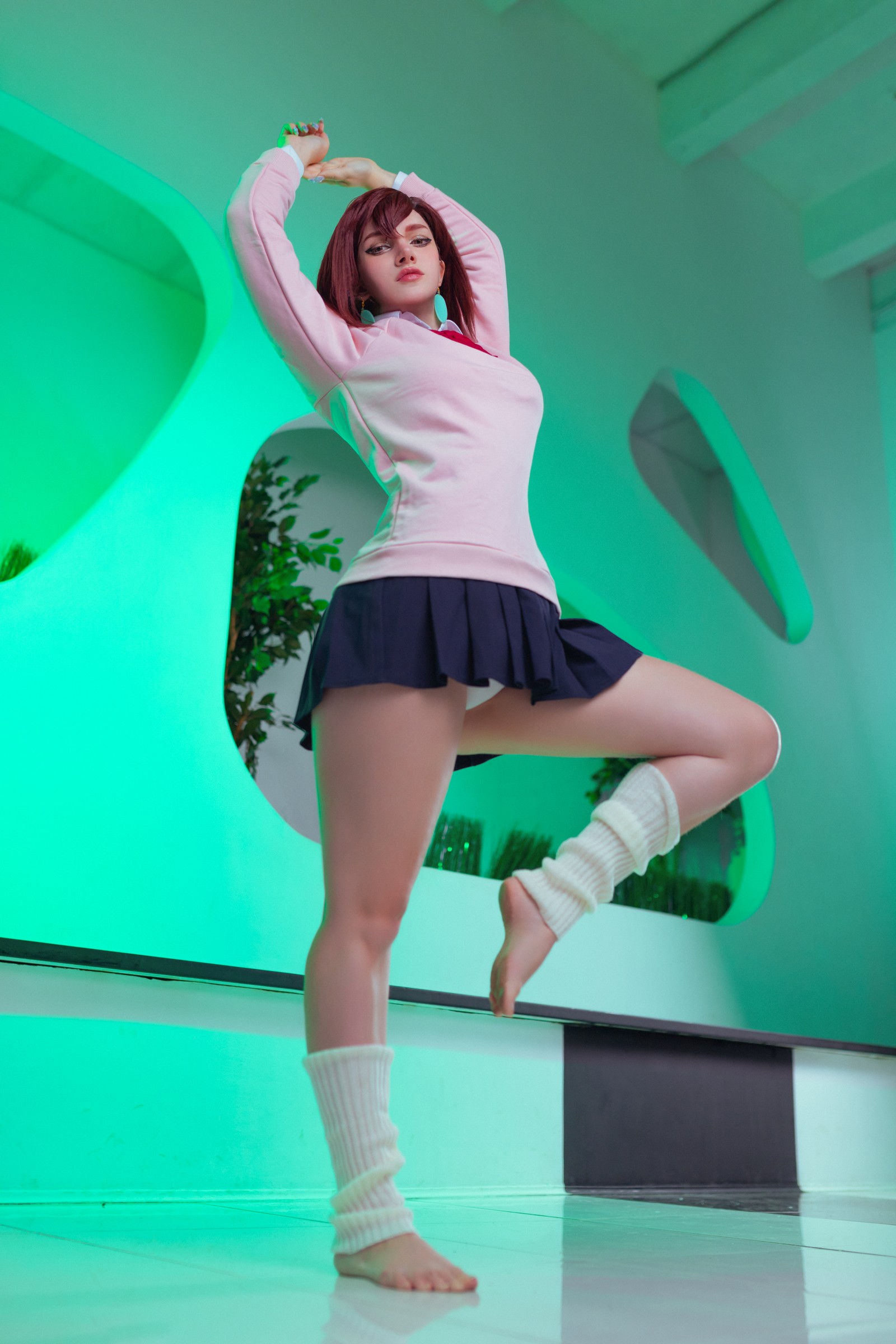 Ulichan高清写真集 Momo｜37P超清套图下载（528MB）插图4