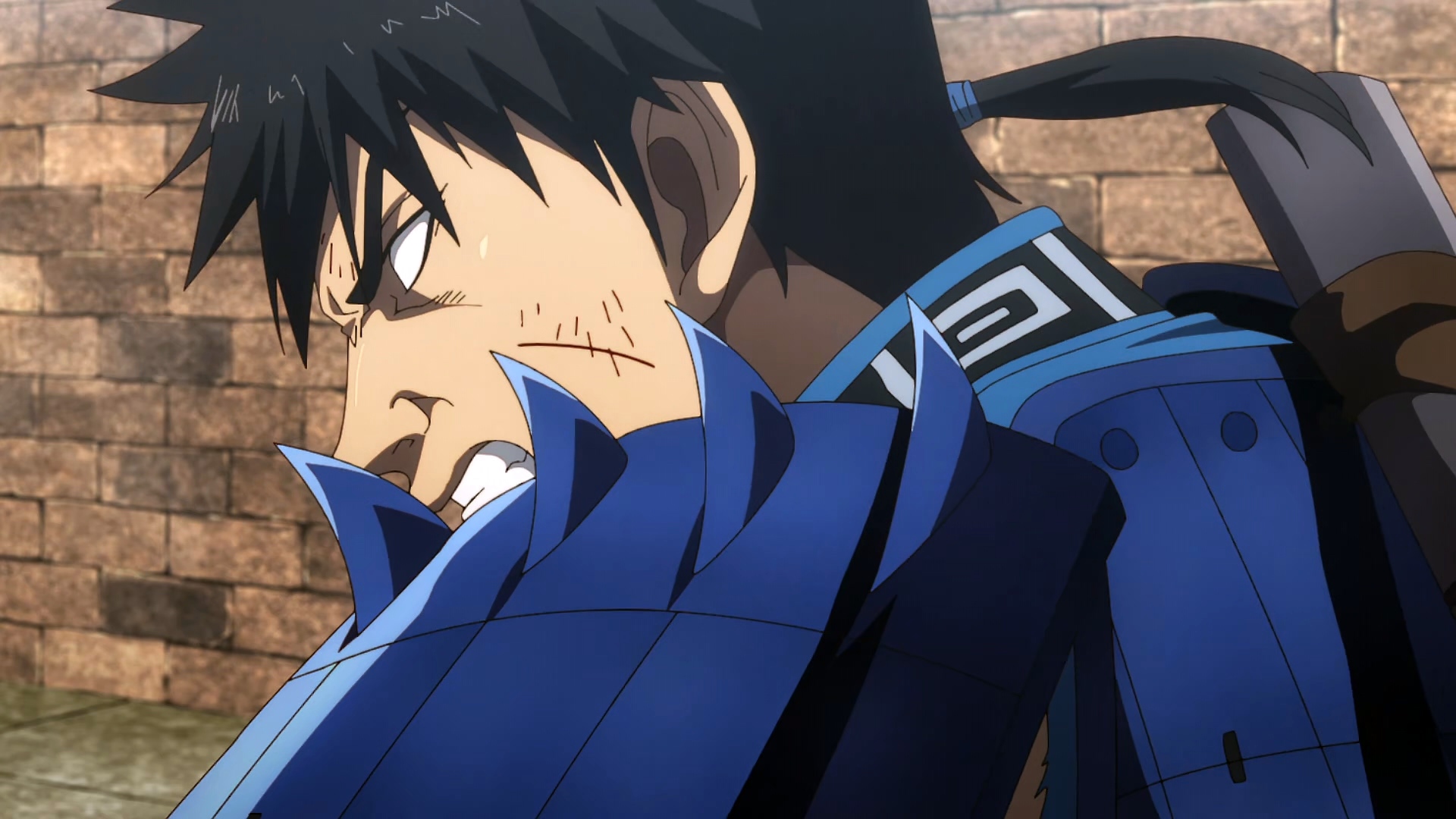 Kingdom S04 2020 COMPLETE SHQ Hulu 1080p HEVC E OPUS HR DR