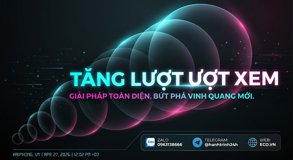 tăng view live x