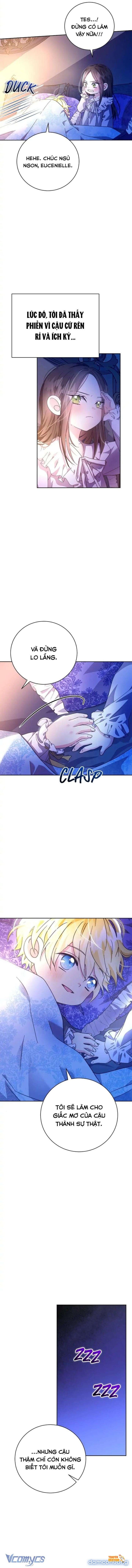 Xem ảnh [18+] Lần Thứ Hai Tôi Kết Hôn Với Quái Vật - Chapter 6 - tmpolggqifj - Truyenhentaiz.net