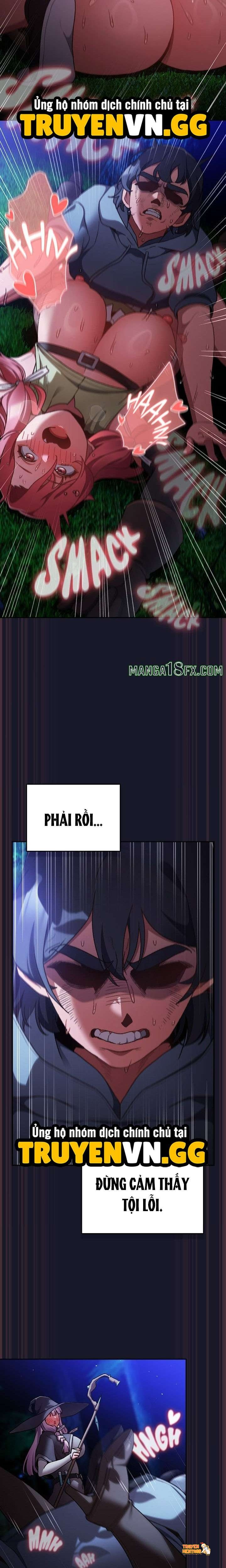 Xem ảnh Giải Cứu Nhân Loại Bằng Tình Dục - Chapter 14 - tmpos3wh3yu - Truyenhentaiz.net