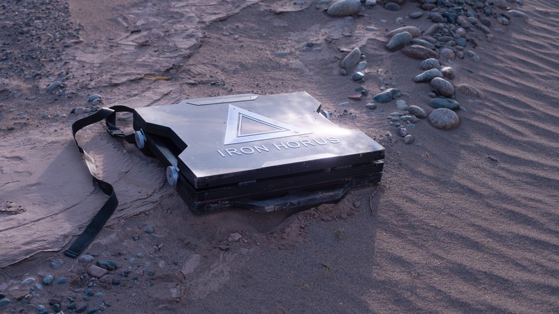 艾西Aiwest 星野Cosplay写真图集 碧蓝档案角色高清美图 49P (290.6M)插图6