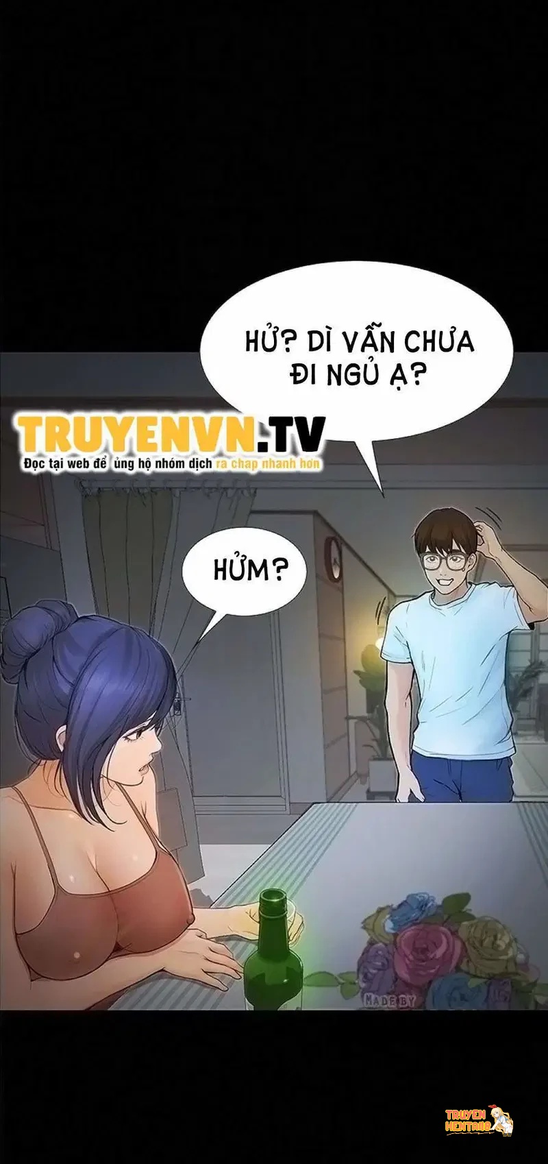 Xem ảnh Ngôi Trường Dâm Loạn - Chapter 4 - tmpifjd62e4 - Truyenhentaiz.net