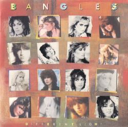 Bangles - Different Light (Deluxe Edition) (2) (2010)