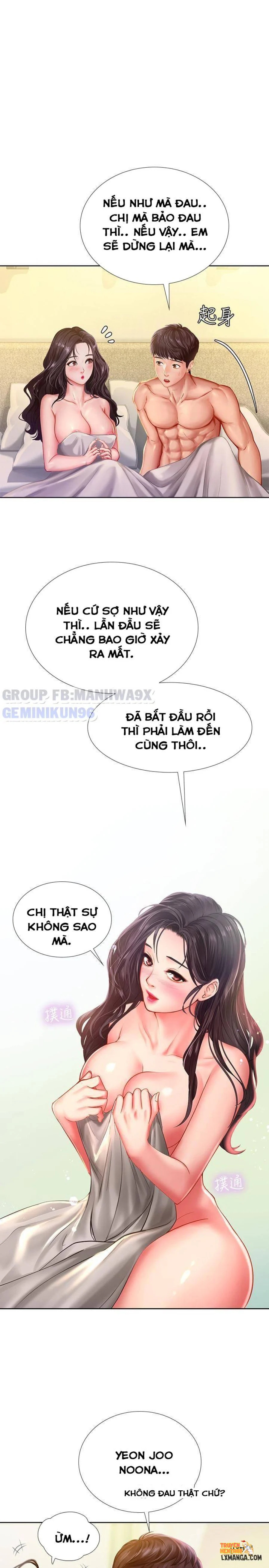 Xem ảnh tmpn 8el3x1 trong truyện hentai Noryangjin - Chap 43 - www.hentaitvn.net