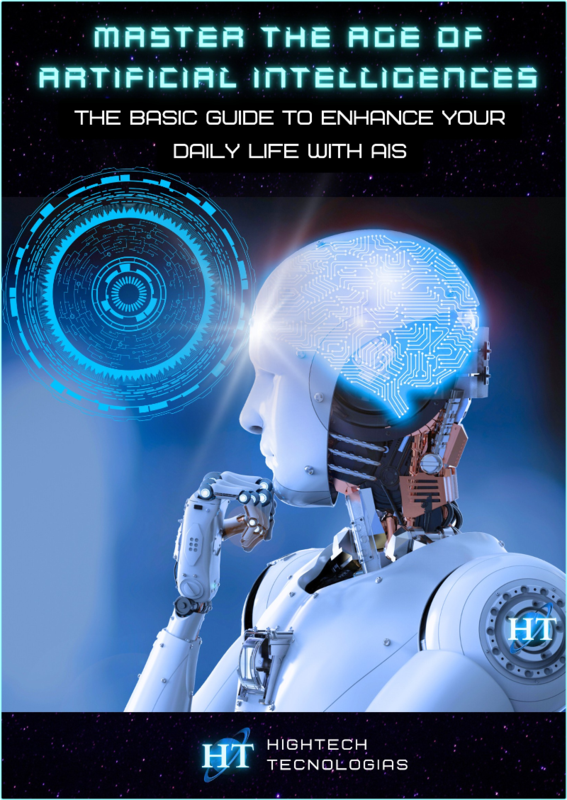 De Souza H Master The Age Of Artificial Intelligences The Basic Guide 2024