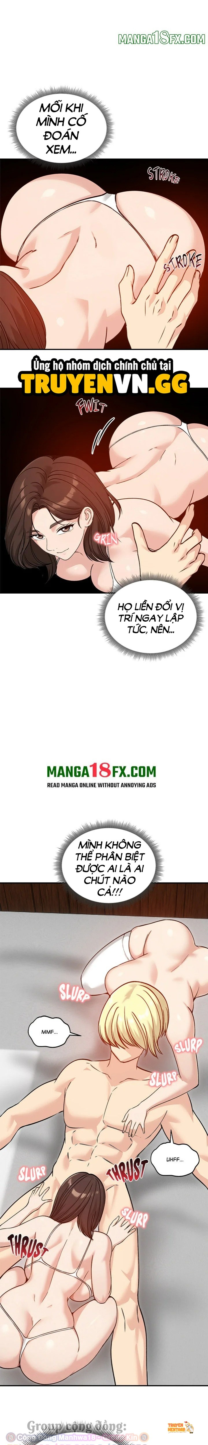 Xem ảnh Người Vợ Bỏ Trốn! - Chapter 58 - tmpj6xu33fw - Truyenhentaiz.net