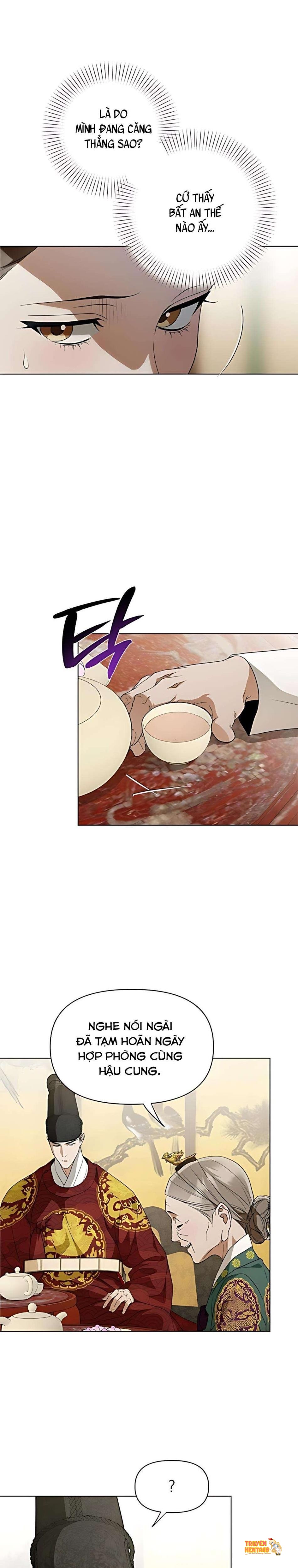 Xem ảnh 『18+』đêm Xuống Bên Sông Thu - Chapter 19 - tmpgf0lk3sy - Truyenhentaiz.net