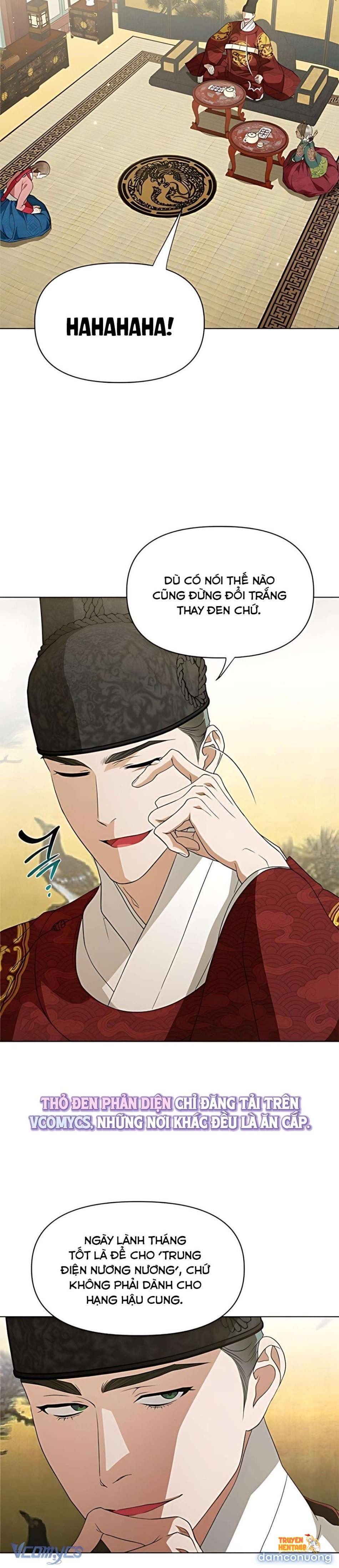 Xem ảnh 『18+』đêm Xuống Bên Sông Thu - Chapter 19 - tmpvcxq22pl - Truyenhentaiz.net