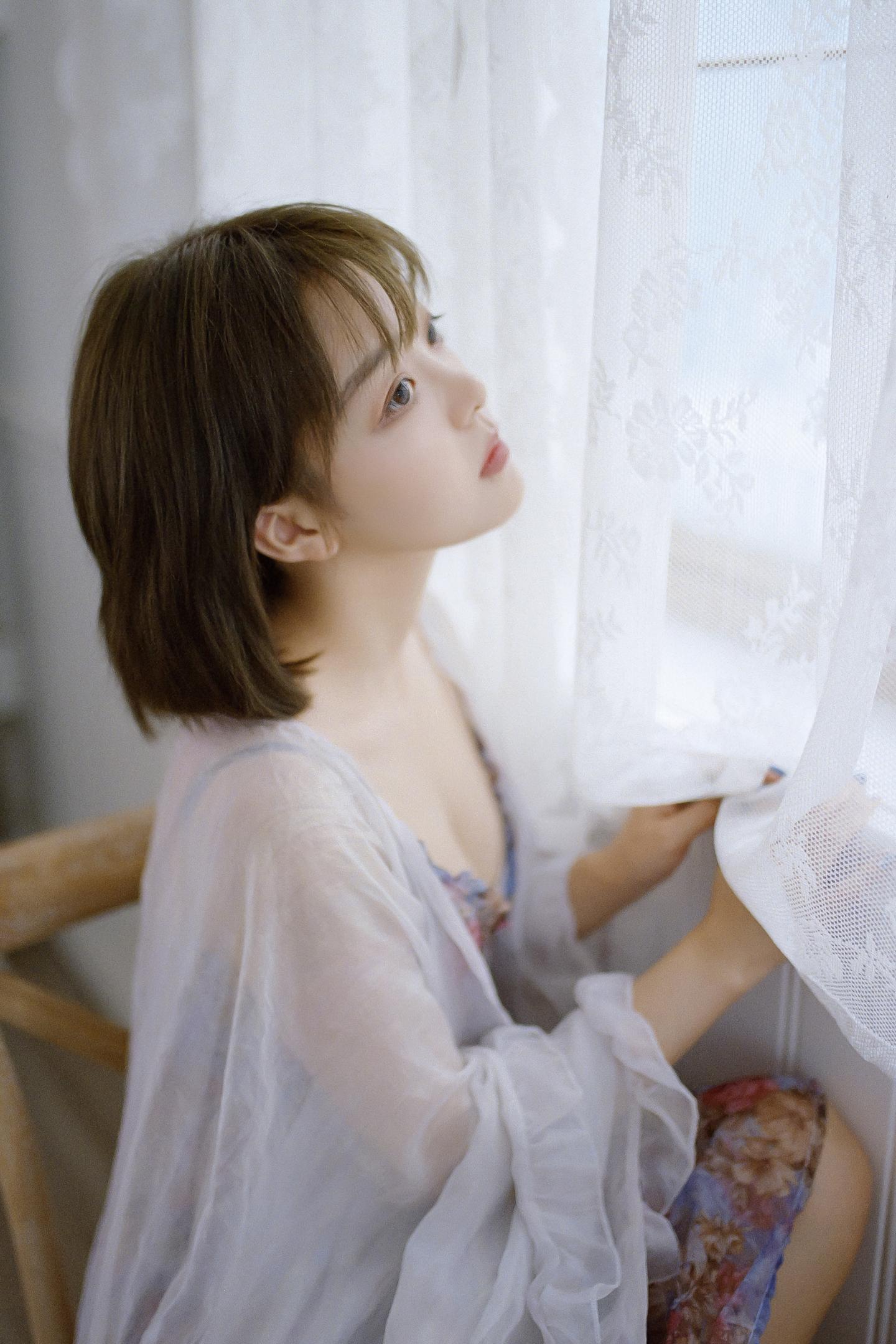 [YITUYU艺图语] NO.002 carmen - 匆匆又夏天 5
