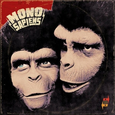 Mono Sapiens - Mono Sapiens (2025)