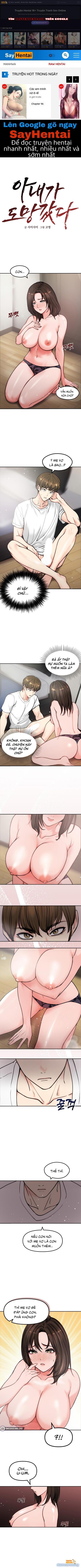 Xem ảnh tmpmioctg7y trong truyện hentai Người Vợ Bỏ Trốn! - Chapter 4 - hentaitvn.net