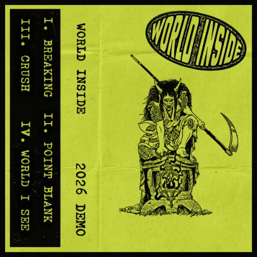 World Inside - (2026) Demo (2026)