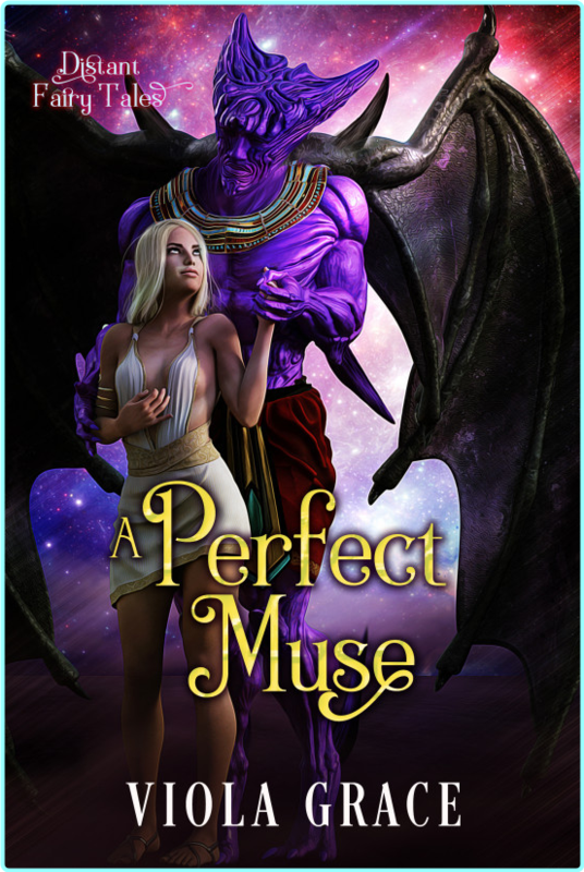 Viola Grace A Perfect Muse Retail Epub