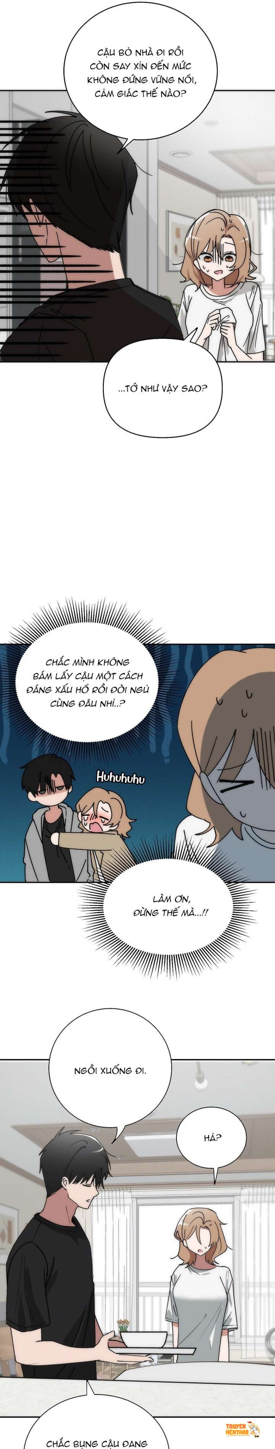 Xem ảnh tmpjv3 dg73 trong truyện hentai [không Che] [18+] Cãi Vã Trên Gối - Chapter 2 - hentaitvn.net