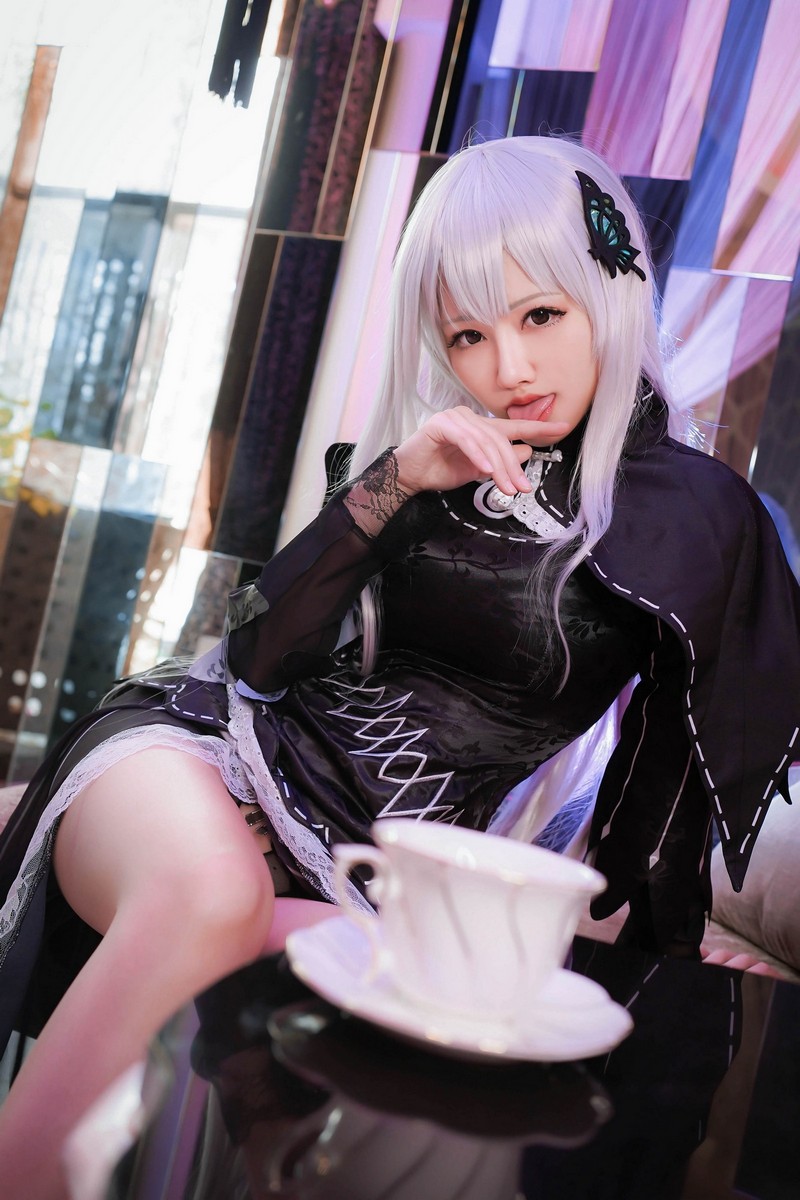 Arty亚缇 Chinese New Year 2023 写真【36P｜29.2MB】插图2