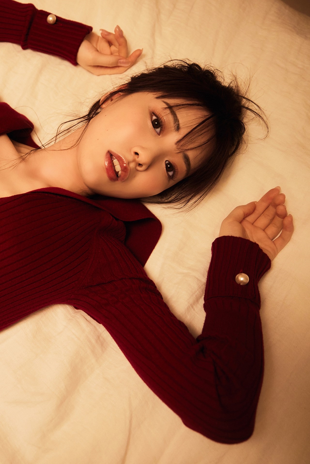 石川澪 NO.015「MOST BEAUTIFUL」 56