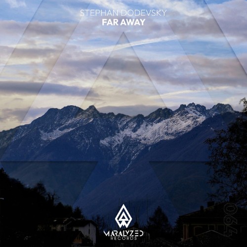 Stephan Dodevsky - Far Away (2026) MP3