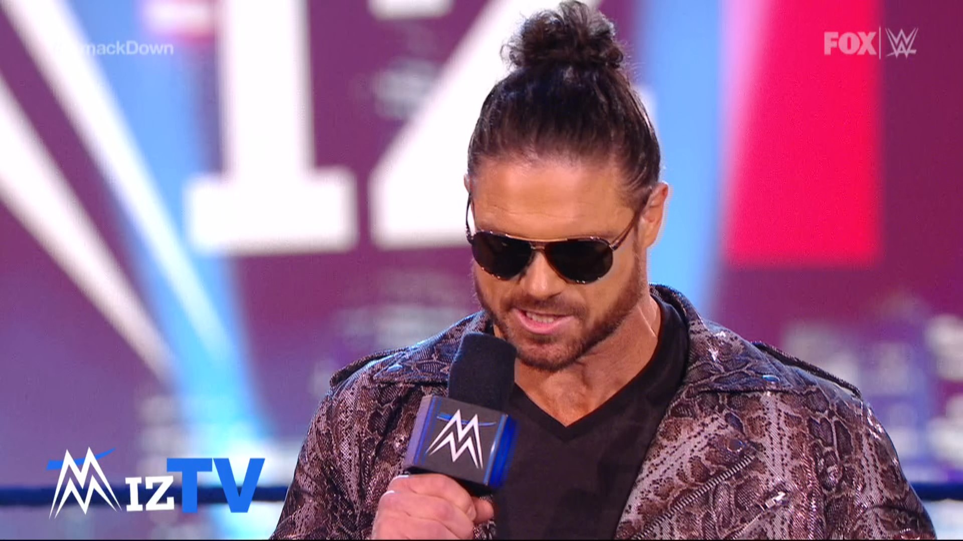 WWE SmackDown 2020 06 19 1080i HDTV -WH
