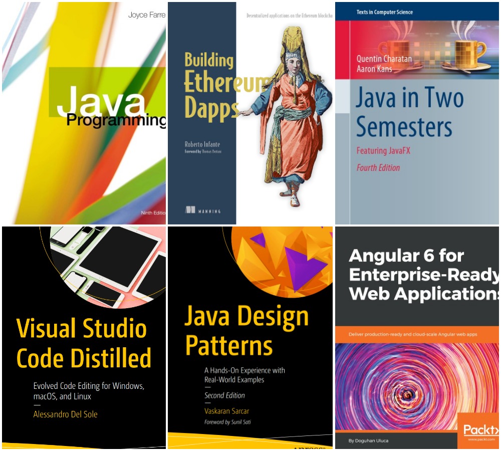 20 Programming Books Collection Pack-13