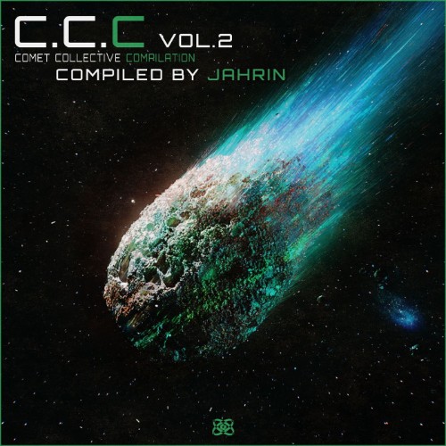 VA - C.C.C Vol. 2 Compiled By Jahrin (2026)