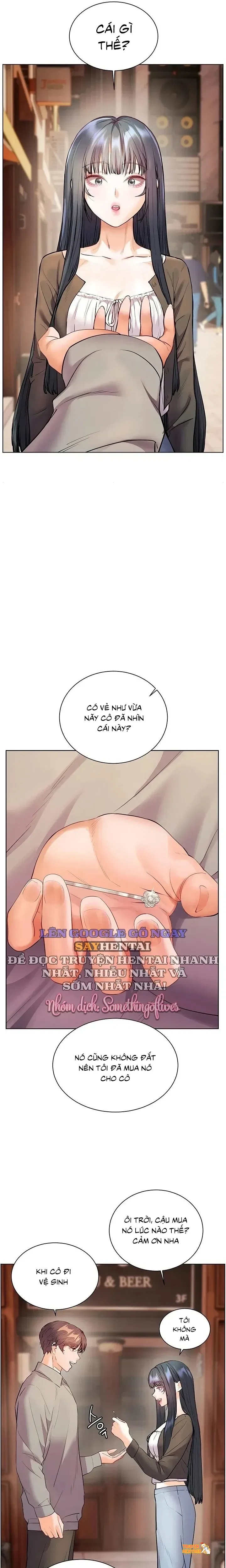 Xem ảnh Nỗ Lực Của Giáo Viên - Chapter 83 - tmpvue666xt - Truyenhentaiz.net