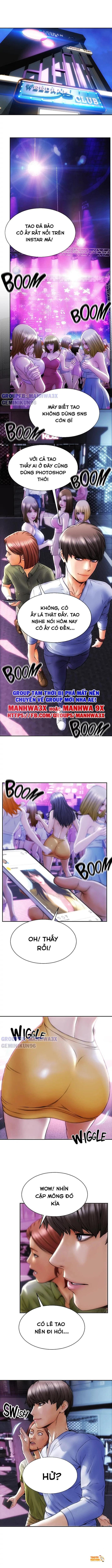 Xem ảnh Fuck Boy Báo Thù - Chapter 1 - tmp77zx ulw - Truyenhentaiz.net