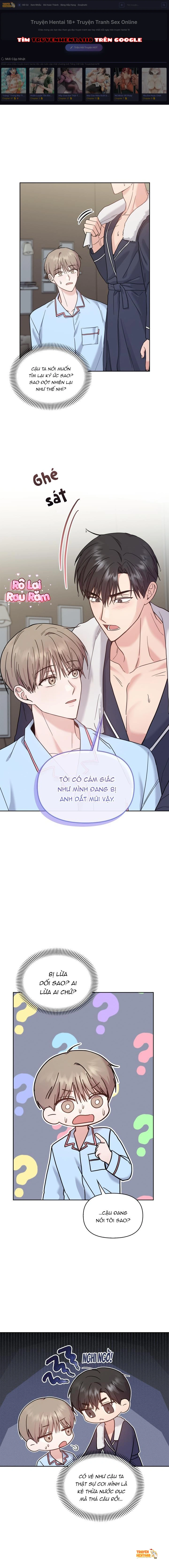 Bản Sao Âm Hưởng - Chapter 15