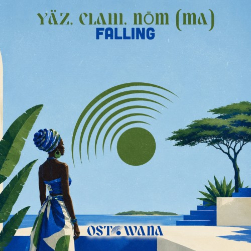 Yaz, Elahi, NOM (MA) - Falling (2026) MP3