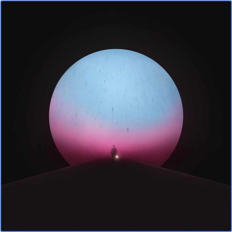 Manchester Orchestra - The Million Masks Of God (HD 24Bit, 2021) FLAC LossLess