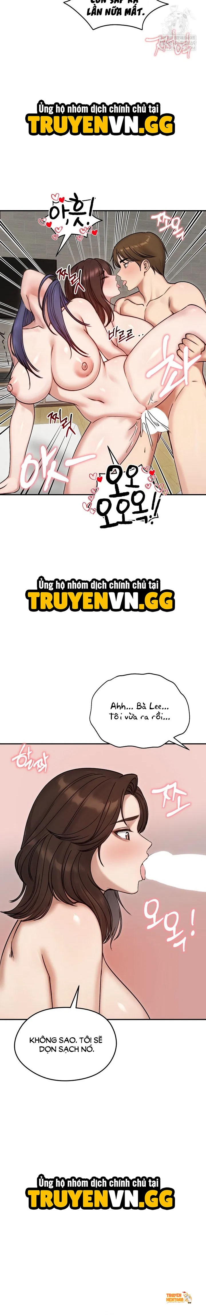 Xem ảnh Người Vợ Bỏ Trốn! - Chapter 55 - tmpzbiu8k6e - Truyenhentaiz.net