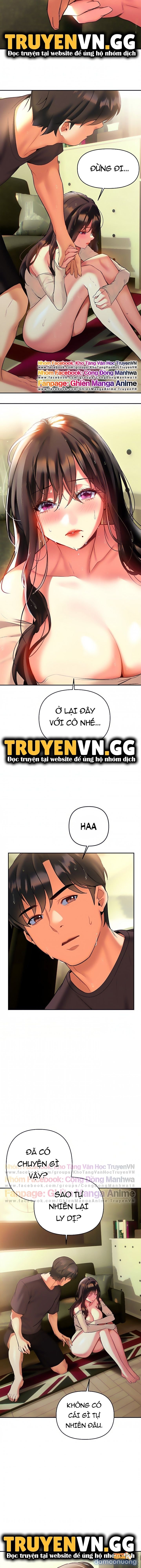 Trang truyện tmpvoy0x906 trong truyện tranh Không Phải Chị Thì Không Được - Chapter 16 - truyenhentai18.net