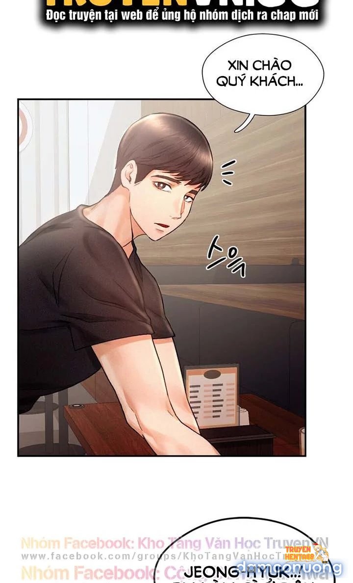 Trang truyện tmp18wuggcm trong truyện tranh Cuộc Sống Thăng Hoa - Chap 4 - lxmanga.org