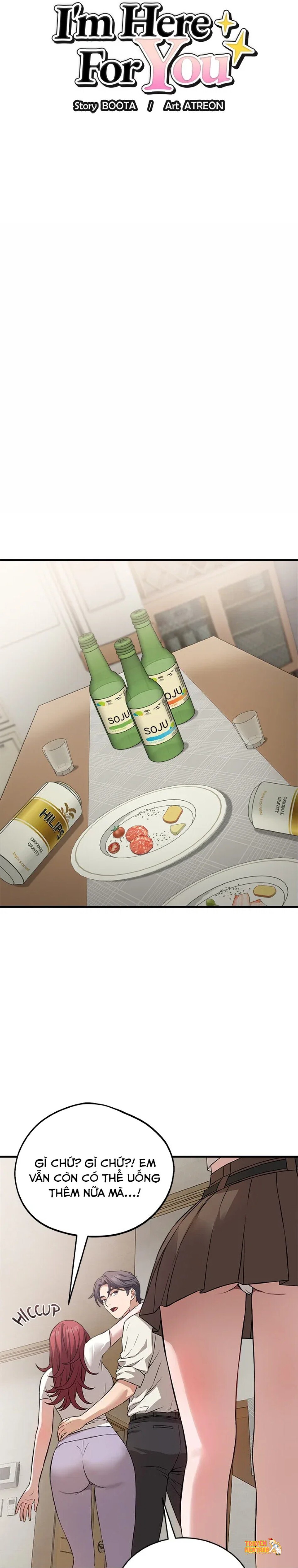 Xem ảnh tmpfrh7 moy trong truyện hentai Bố Ơi, Cố Lên!! - Chapter 16 - hentaitvn.net