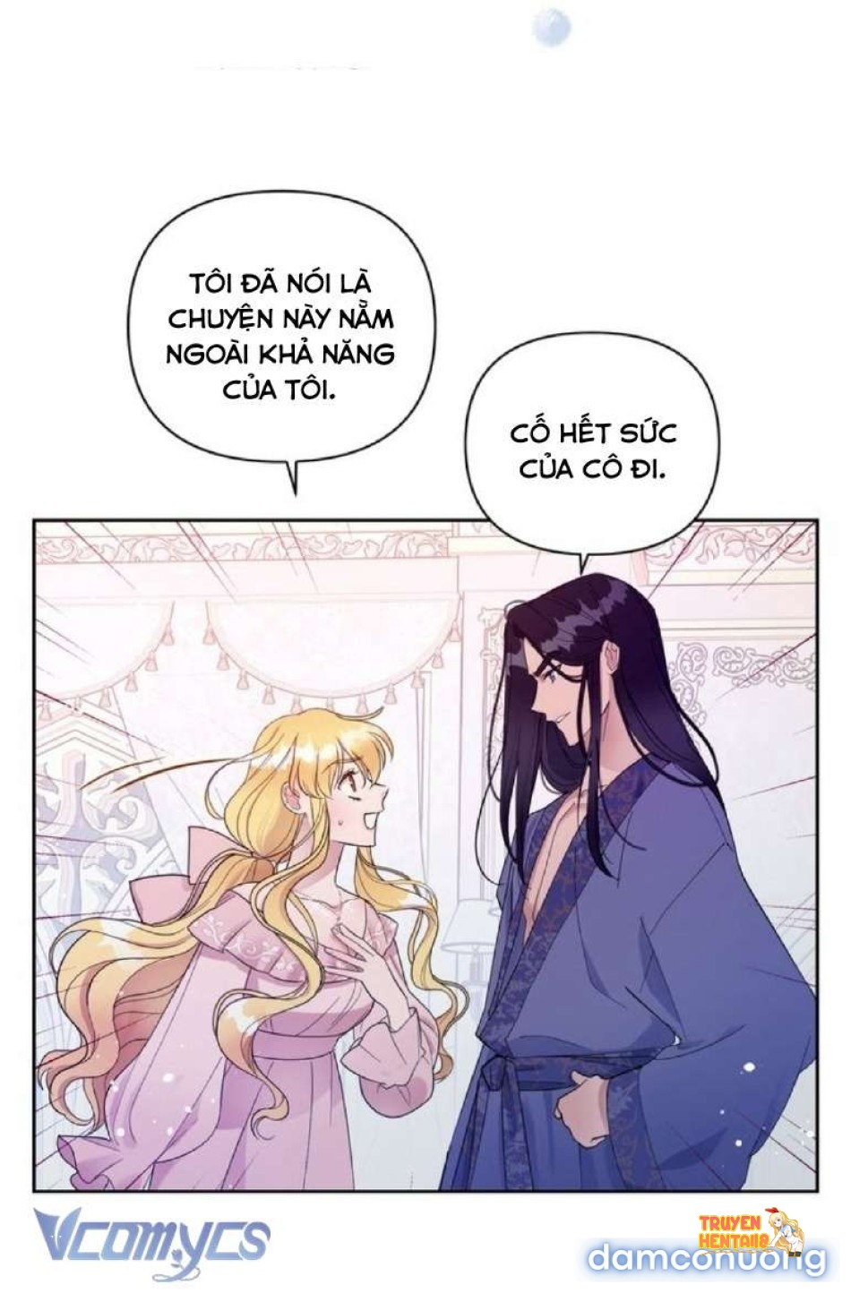 Xem ảnh tmpl4awxozi trong truyện hentai Công Tước Lang Thang - Chapter 3 - hentaitvn.net