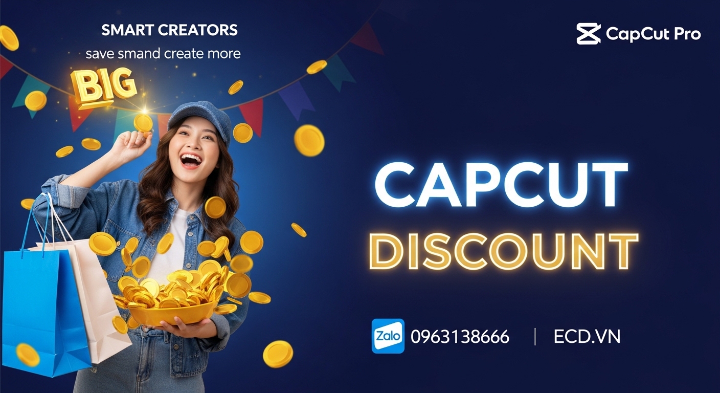 capcut pro filter không giới hạn